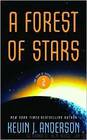 A Forest of Stars by Kevin J. Anderson