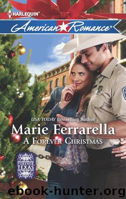 A Forever Christmas by Marie Ferrarella