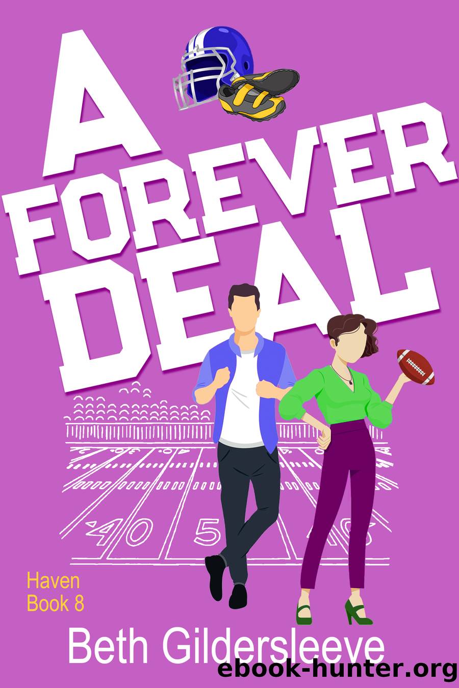 A Forever Deal by Beth Gildersleeve