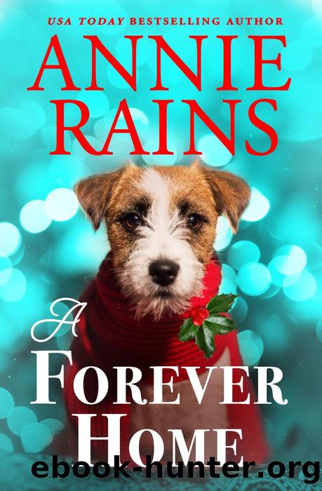 A Forever Home by Annie Rains