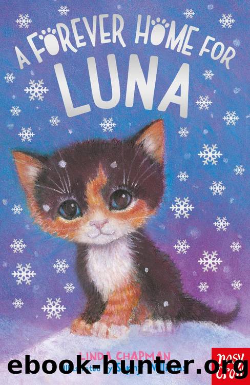 A Forever Home for Luna by Linda Chapman