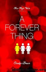 A Forever Thing by Carolyn Brown