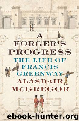 A Forger's Progress by Alasdair McGregor