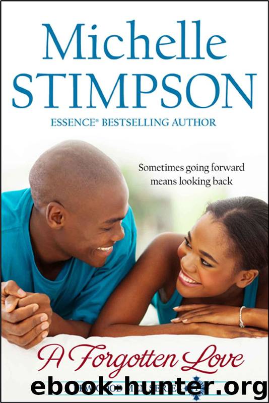 A Forgotten Love (A Few Good Men) by Michelle Stimpson & Karen McCollum-Rodgers