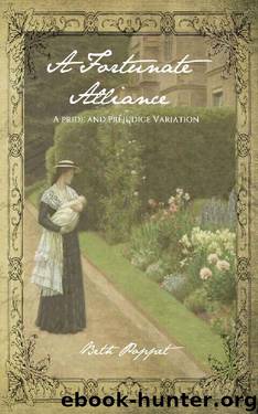 A Fortunate Alliance by Beth Poppet