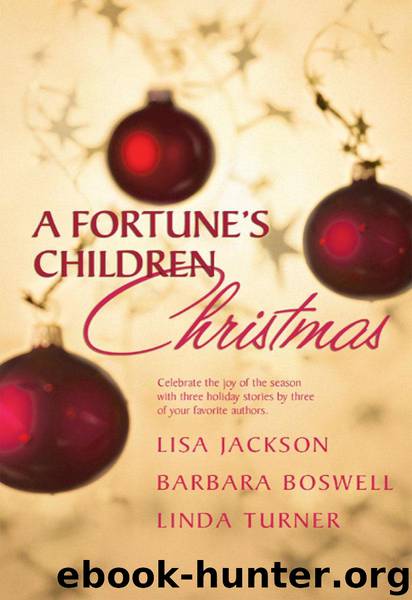 A Fortune's Children's Christmas by Lisa Jackson