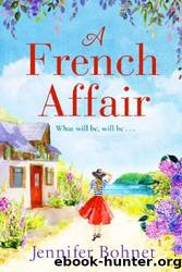 A French Affair by Jennifer Bohnet