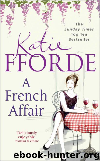A French Affair by Katie Fforde