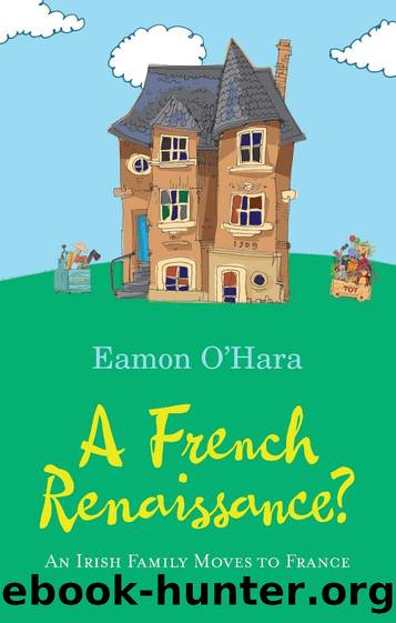 A French Renaissance? by Eamon O'Hara