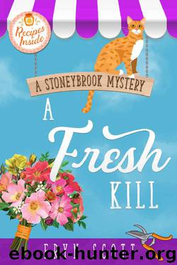 A Fresh Kill by Eryn Scott