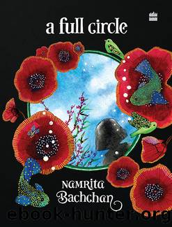 A Full Circle by Namrita Bachchan