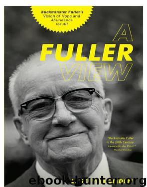 A Fuller View by L. Steven Sieden
