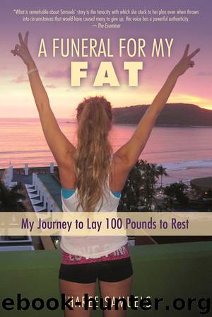 A Funeral for My Fat by Sharee Samuels