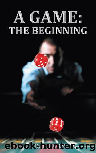 A Game by Varun H Parmar