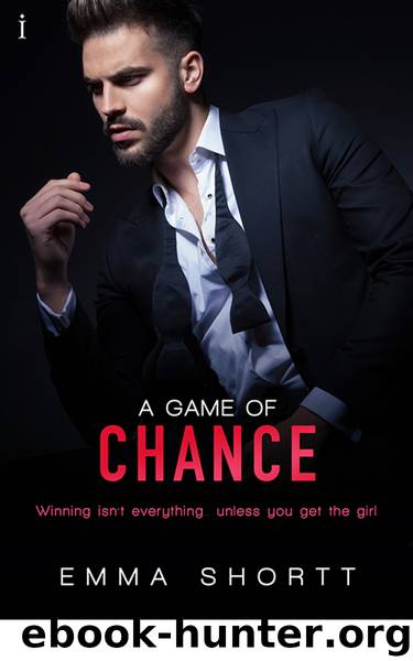 A Game of Chance by Emma Shortt