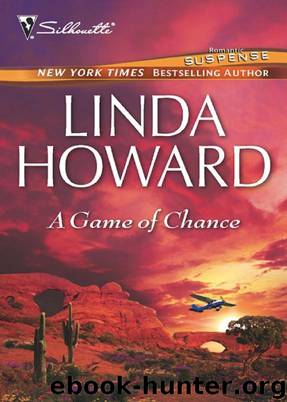 A Game of Chance by Linda Howard