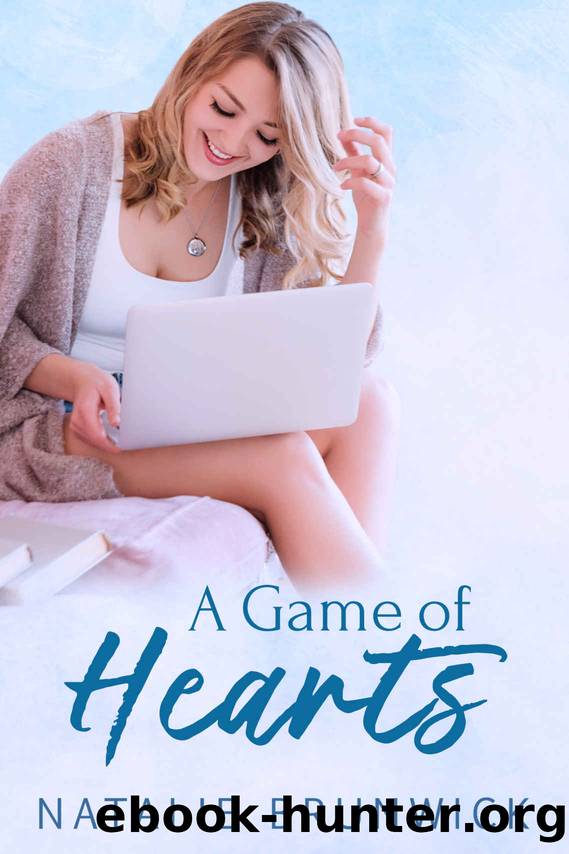 A Game of Hearts by Natalie Brunwick