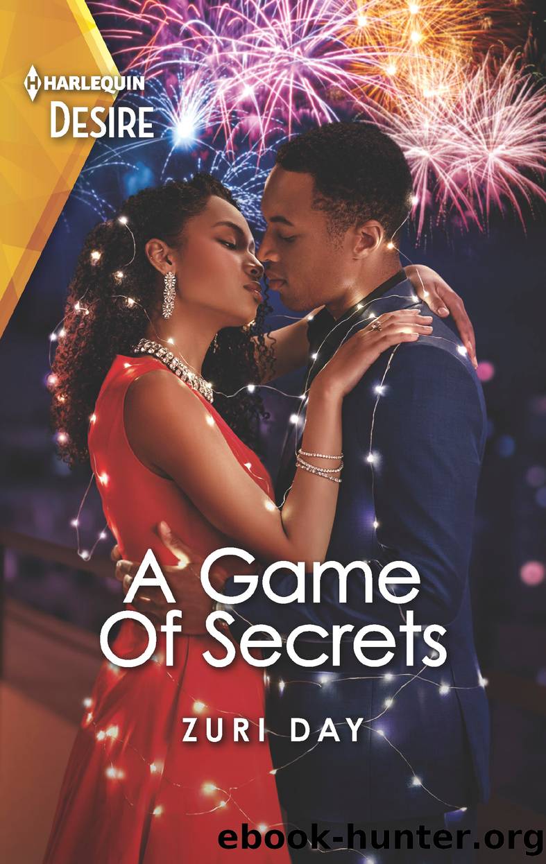 A Game of Secrets by Zuri Day