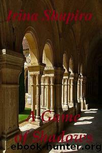 A Game of Shadows by Irina Shapiro
