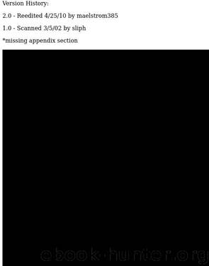 A Game of Thrones - 1 by George R.R. Martin