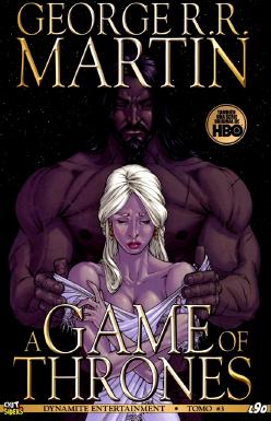 A Game of Thrones 03 by Martin