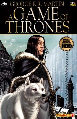 A Game of Thrones 04 by Martin