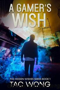 A Gamer's Wish by Tao Wong
