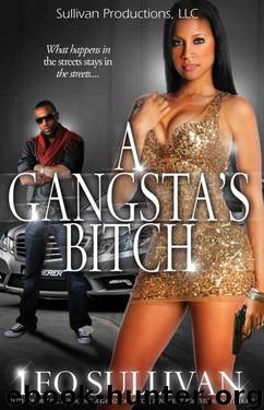 A Gangsta's Bitch Pt 1 by Leo Sullivan & Tina Nance