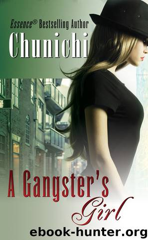 A Gangster's Girl by Chunichi