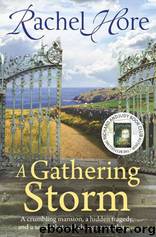 A Gathering Storm by Rachel Hore