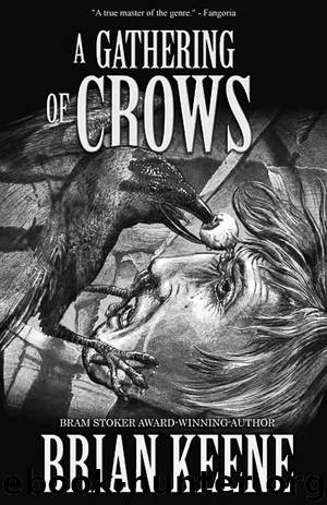 A Gathering of Crows by Brian Keene