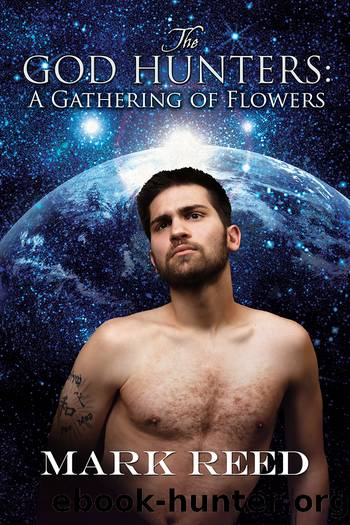 A Gathering of Flowers by Mark Reed
