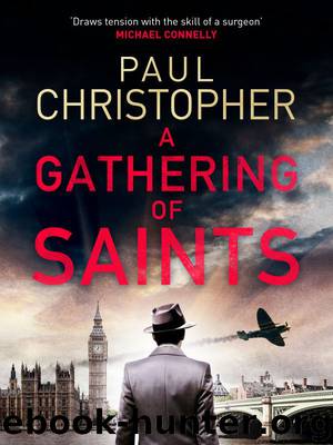A Gathering of Saints by Unknown