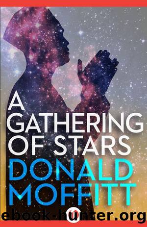 A Gathering of Stars (Mechanical Sky Book 2) by Donald Moffitt