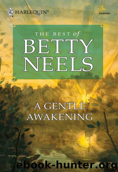 A Gentle Awakening by Betty Neels