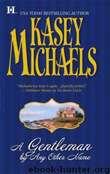 A Gentleman by Any Other Name