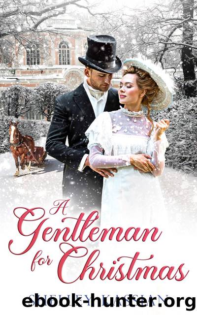 A Gentleman for Christmas by Shelley Kassian