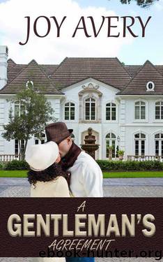 A Gentleman's Agreement by Avery Joy