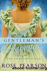 A Gentleman's Revenge by Rose Pearson