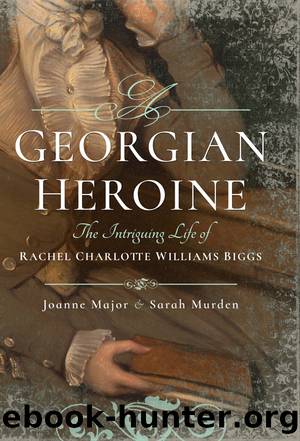 A Georgian Heroine by Joanne Major