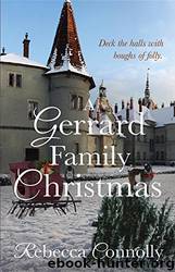 A Gerrard Family Christmas by Rebecca Connolly