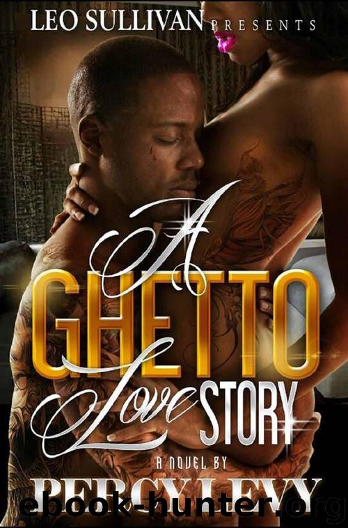 A Ghetto Love Story by Percy Levy