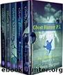 A Ghost Hunter P.I. Mystery (The Complete Series: Books 1-5) by Aubrey Harper