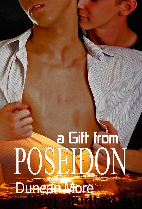 A Gift From Poseidon by Duncan More