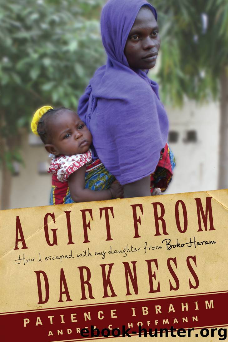 A Gift from Darkness by Andrea Claudia Hoffmann