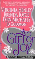 A Gift of Joy by Virginia Henley