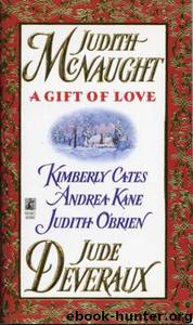 A Gift of Love by Andrea Kane
