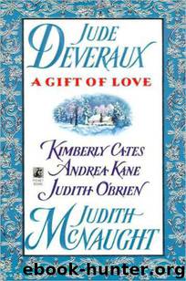 A Gift of Love by Jude Deveraux
