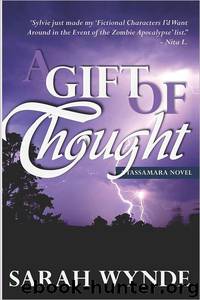 A Gift of Thought by Sarah Wynde