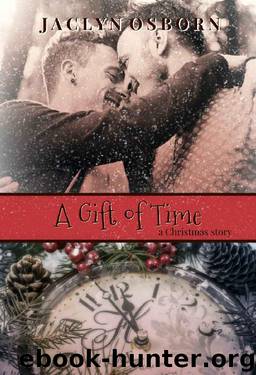 A Gift of Time by Jaclyn Osborn